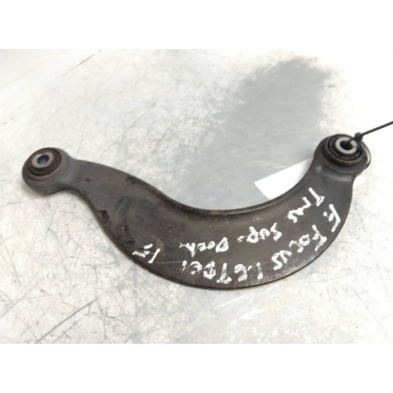 Recambio de brazo suspension superior trasero derecho para ford focus lim. 1.6 tdci cat referencia OEM IAM   