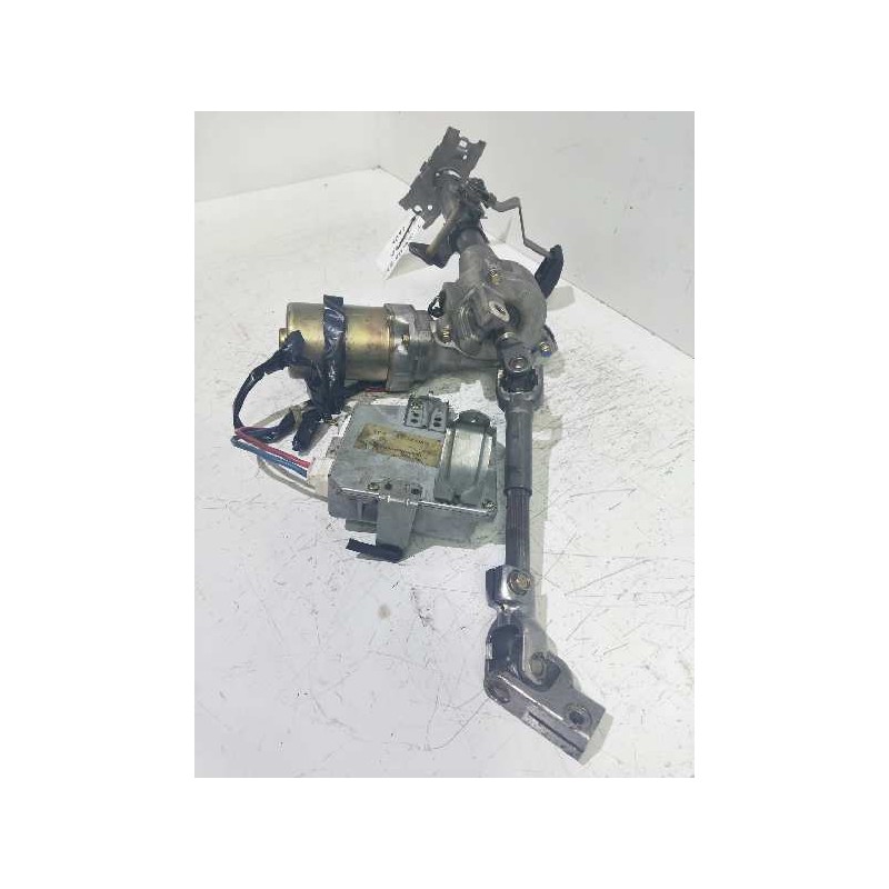 Recambio de columna direccion para toyota corolla (e12) 2.0 turbodiesel cat referencia OEM IAM 8965002010  