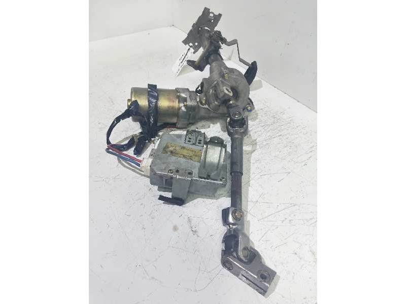 Recambio de columna direccion para toyota corolla (e12) 2.0 turbodiesel cat referencia OEM IAM 8965002010  