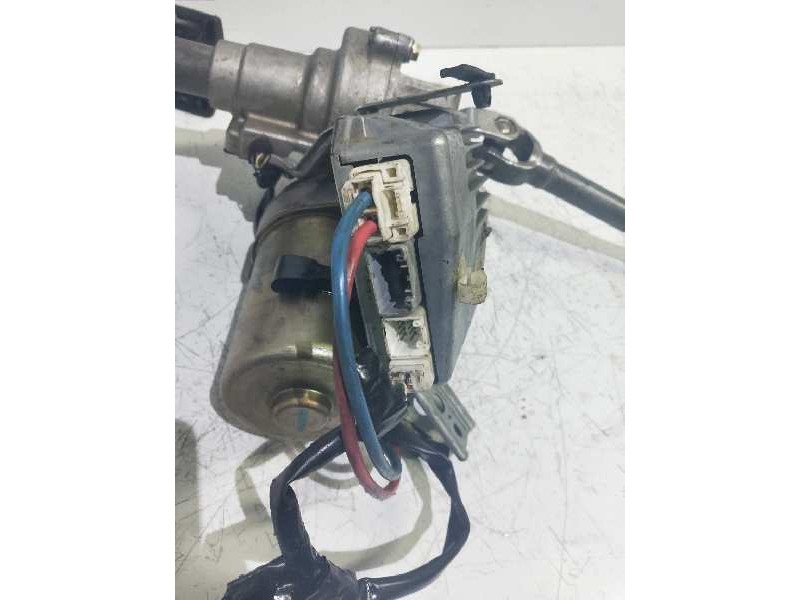 Recambio de columna direccion para toyota corolla (e12) 2.0 turbodiesel cat referencia OEM IAM 8965002010  