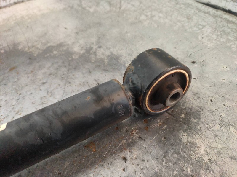 Recambio de amortiguador trasero derecho para seat ibiza (6p1) reference referencia OEM IAM 6R0513025 6R0512011BR 804902006199