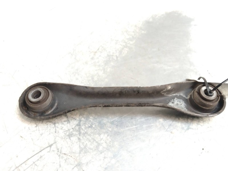 Recambio de brazo suspension inferior trasero derecho para ford focus lim. 1.6 tdci cat referencia OEM IAM   