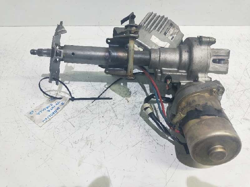 Recambio de columna direccion para toyota corolla (e12) referencia OEM IAM 8965002010  
