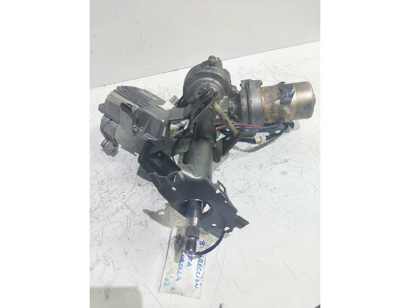 Recambio de columna direccion para toyota corolla (e12) referencia OEM IAM 8965002010  