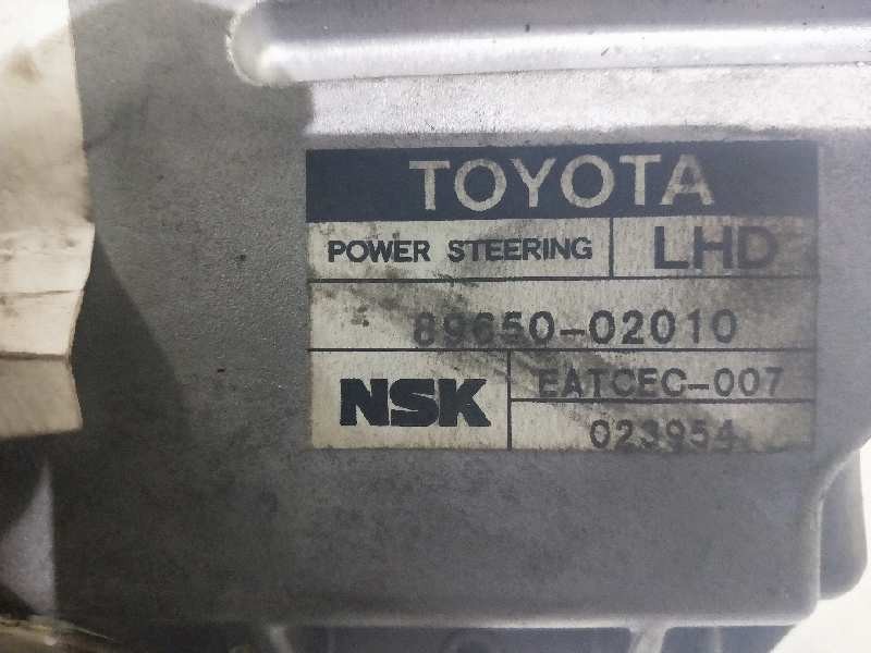 Recambio de columna direccion para toyota corolla (e12) referencia OEM IAM 8965002010  