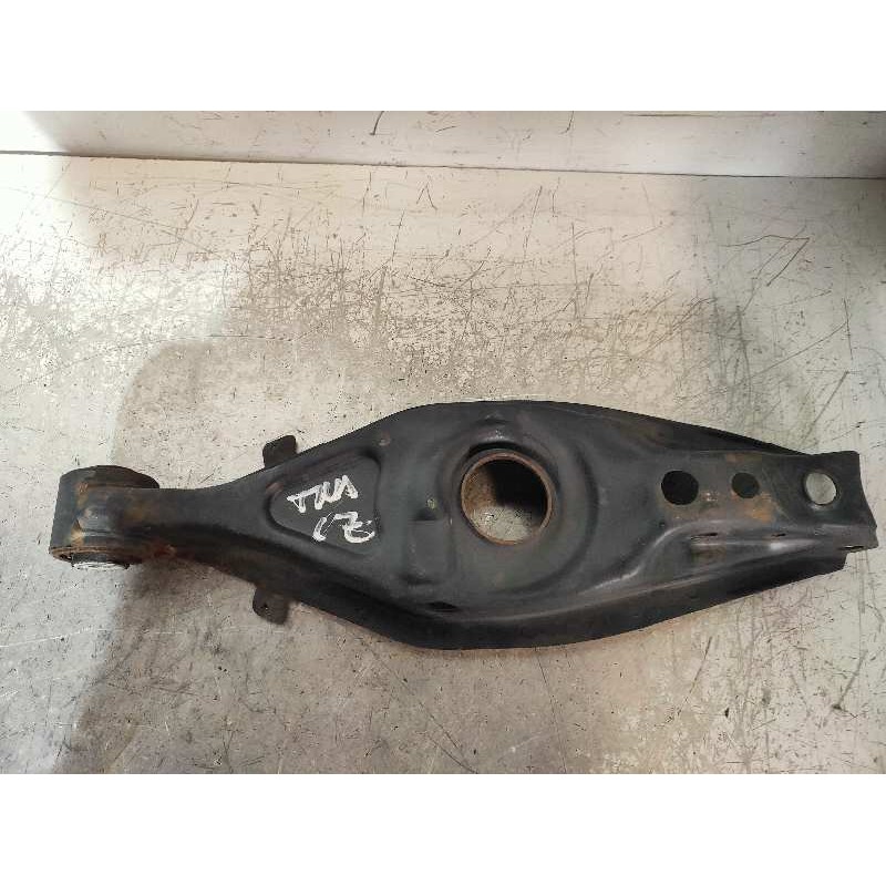 Recambio de brazo suspension superior trasero izquierdo para mercedes clase clk (w209) coupe 200 compressor (209.342) referencia