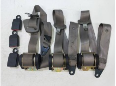 Recambio de juego cinturones trasero para renault espace iv (jk0) grand espace expression referencia OEM IAM   5P