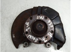 Recambio de mangueta delantera derecha para bmw serie 3 berlina (e36) 1.7 turbodiesel cat referencia OEM IAM   