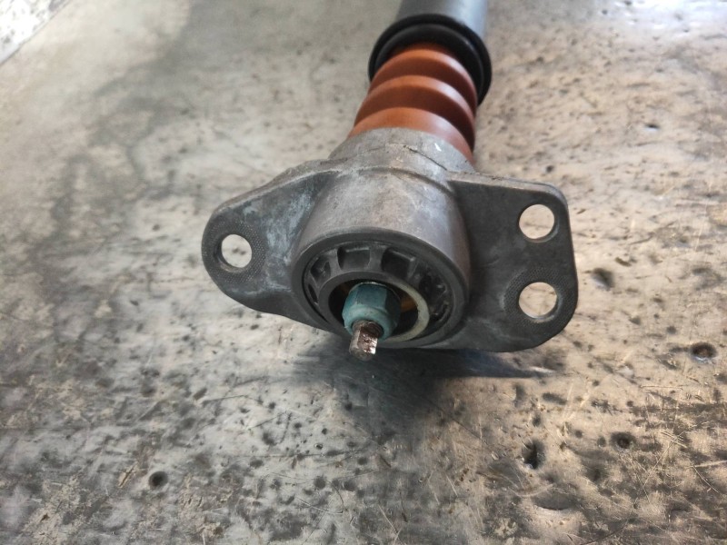 Recambio de amortiguador trasero izquierdo para seat ibiza (6p1) reference referencia OEM IAM 6R0513025 6R0512011BR 804902006199