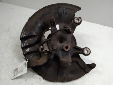 Recambio de mangueta delantera derecha para bmw serie 3 berlina (e36) 1.7 turbodiesel cat referencia OEM IAM    2