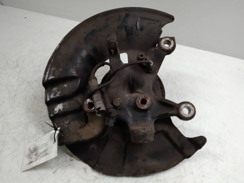 Recambio de mangueta delantera derecha para bmw serie 3 berlina (e36) 1.7 turbodiesel cat referencia OEM IAM   