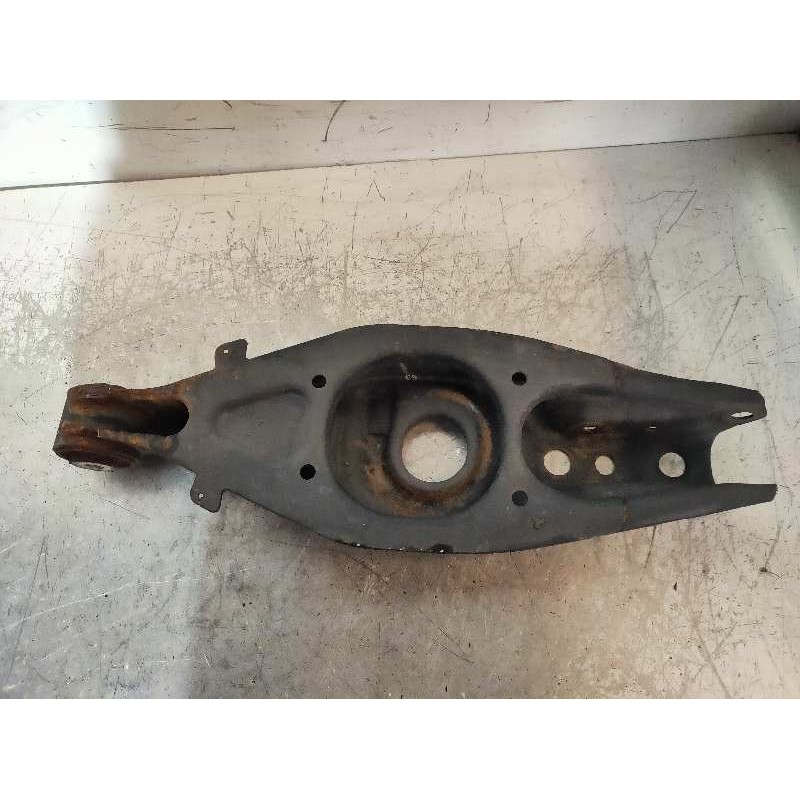 Recambio de brazo suspension superior trasero izquierdo para mercedes clase clk (w209) coupe 200 compressor (209.342) referencia