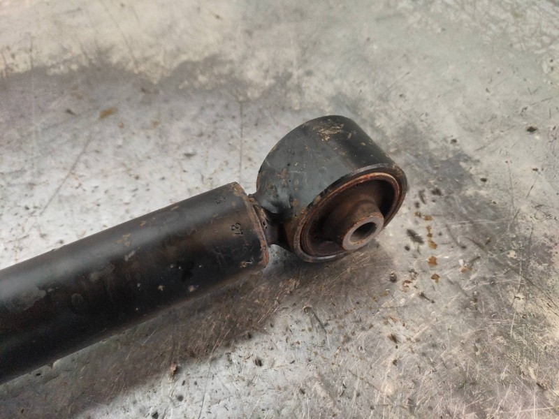 Recambio de amortiguador trasero izquierdo para seat ibiza (6p1) reference referencia OEM IAM 6R0513025 6R0512011BR 804902006199