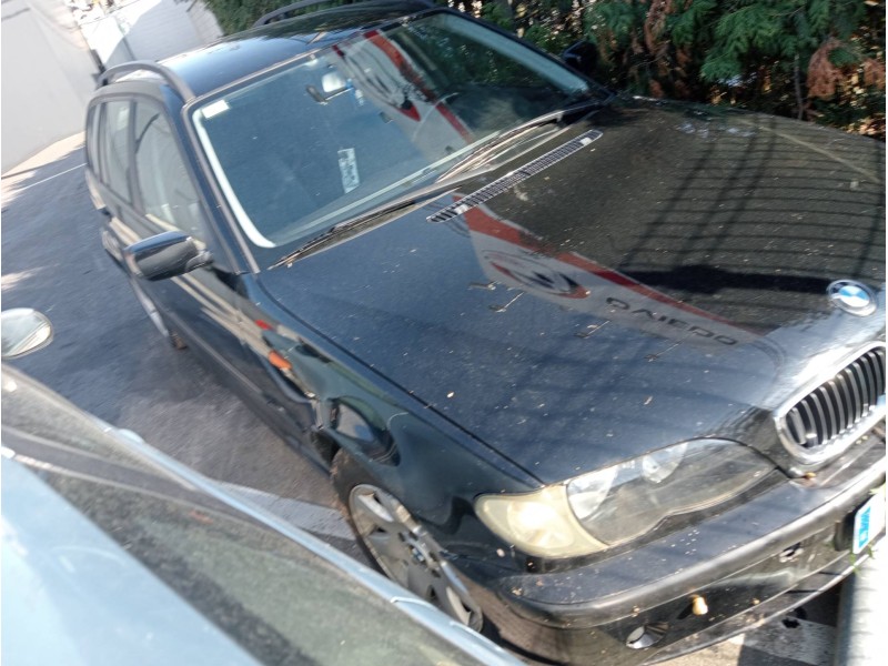 bmw serie 3 touring (e46) del año 2004