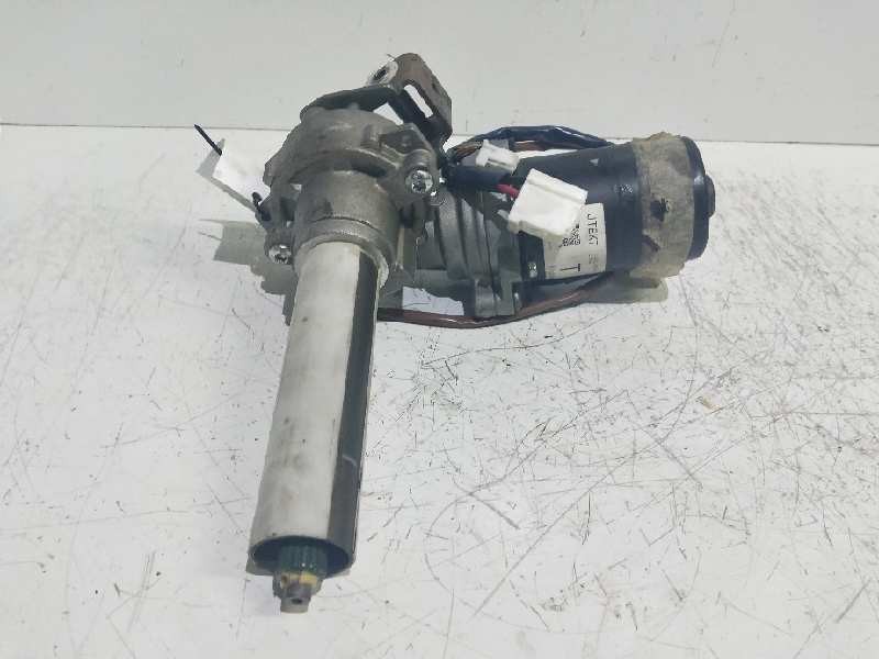 Recambio de columna direccion para toyota yaris 1.4 turbodiesel cat referencia OEM IAM   