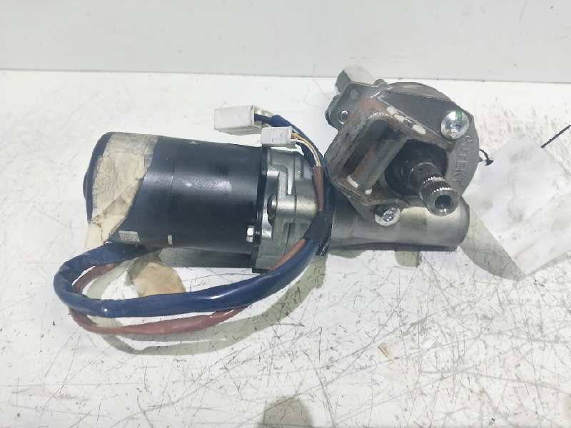 Recambio de columna direccion para toyota yaris 1.4 turbodiesel cat referencia OEM IAM   
