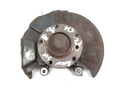 Recambio de mangueta delantera izquierda para bmw serie 3 berlina (e36) 1.7 turbodiesel cat referencia OEM IAM   