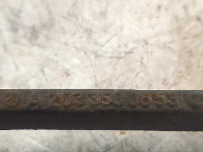 Recambio de tirante trasero derecho para mercedes clase clk (w209) coupe 200 compressor (209.342) referencia OEM IAM   