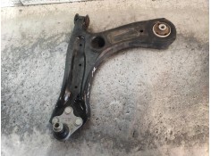 Recambio de brazo suspension inferior delantero izquierdo para seat ibiza (6p1) reference referencia OEM IAM   