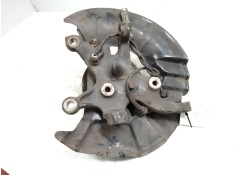 Recambio de mangueta delantera izquierda para bmw serie 3 berlina (e36) 1.7 turbodiesel cat referencia OEM IAM    2