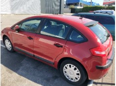 citroen c4 berlina del año 2010 2