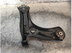 Recambio de brazo suspension inferior delantero izquierdo para seat ibiza (6p1) reference referencia OEM IAM    2