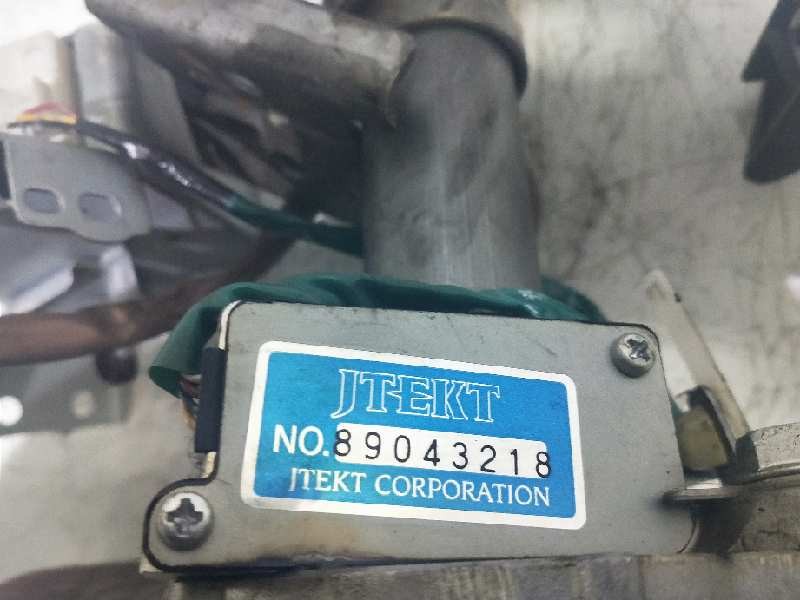 Recambio de columna direccion para toyota prius (nhw20) basis referencia OEM IAM 8965047210  