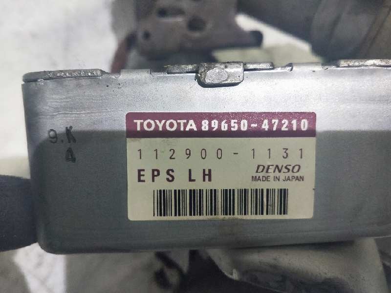 Recambio de columna direccion para toyota prius (nhw20) basis referencia OEM IAM 8965047210  