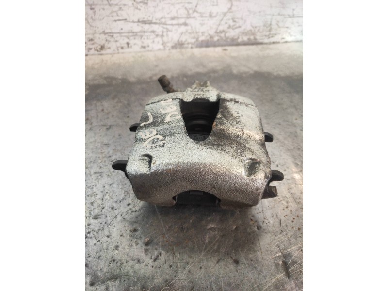 Recambio de pinza freno delantera derecha para seat ibiza (6p1) reference referencia OEM IAM   