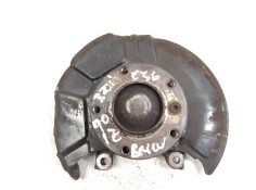 Recambio de mangueta delantera izquierda para bmw serie 3 berlina (e36) 2.0 24v referencia OEM IAM   