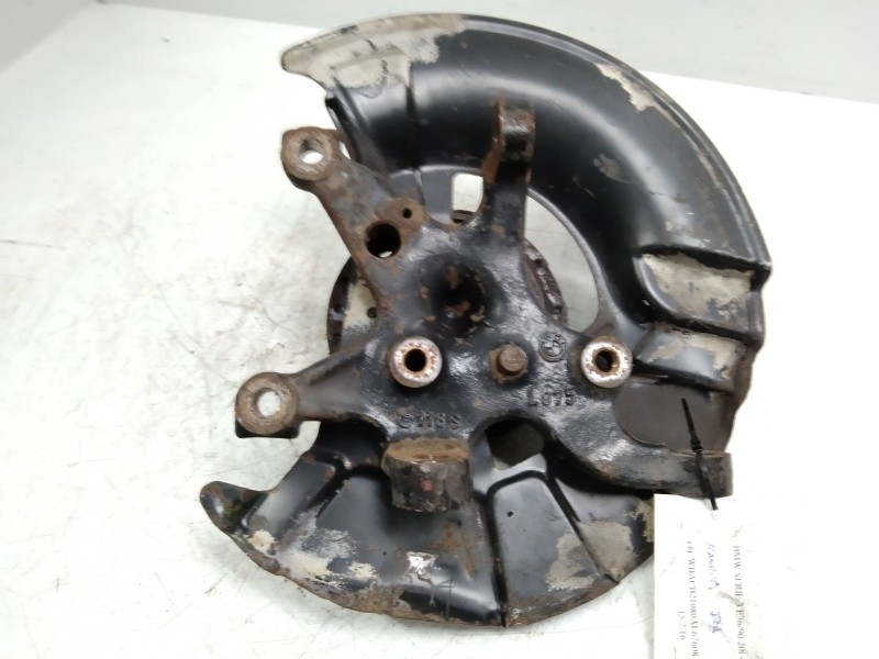 Recambio de mangueta delantera izquierda para bmw serie 3 berlina (e36) 2.0 24v referencia OEM IAM   