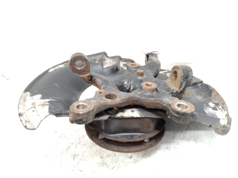 Recambio de mangueta delantera izquierda para bmw serie 3 berlina (e36) 2.0 24v referencia OEM IAM   