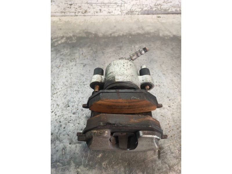 Recambio de pinza freno delantera derecha para seat ibiza (6p1) reference referencia OEM IAM   