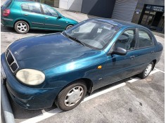 daewoo lanos del año 1999