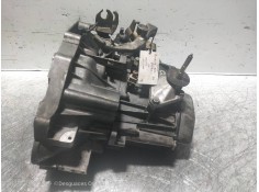 Recambio de caja cambios para peugeot 406 coupe (s1/s2) 3.0 v6 24v cat referencia OEM IAM 20LE40 0469330 