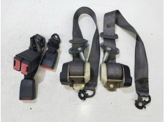 Recambio de juego cinturones trasero para renault laguna grandtour (k56) 2.2 turbodiesel referencia OEM IAM   5P R