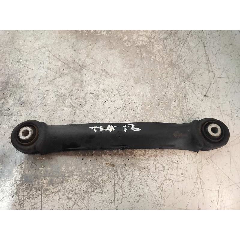 Recambio de tirante trasero izquierdo para mercedes clase clk (w209) coupe 200 compressor (209.342) referencia OEM IAM   