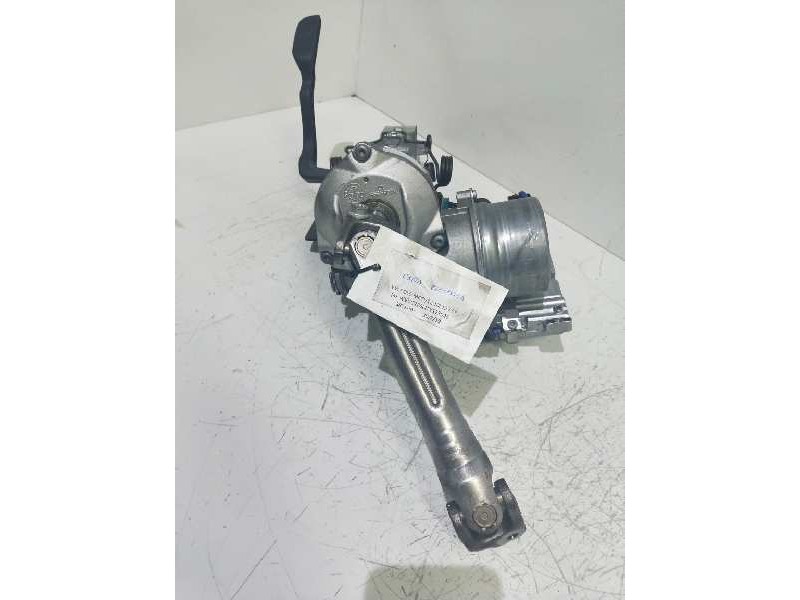 Recambio de columna direccion para volkswagen polo (6c1) 1.0 referencia OEM IAM A0043527B  