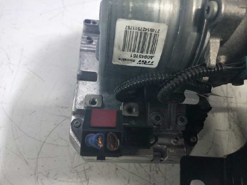 Recambio de columna direccion para volkswagen polo (6c1) 1.0 referencia OEM IAM A0043527B  