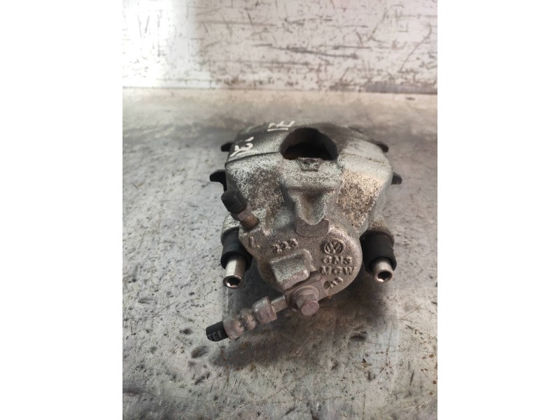 Recambio de pinza freno delantera izquierda para seat ibiza (6p1) reference referencia OEM IAM   