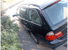 bmw serie 3 touring (e46) del año 2004 2