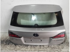 Recambio de porton trasero para lexus ct 200h referencia OEM IAM   