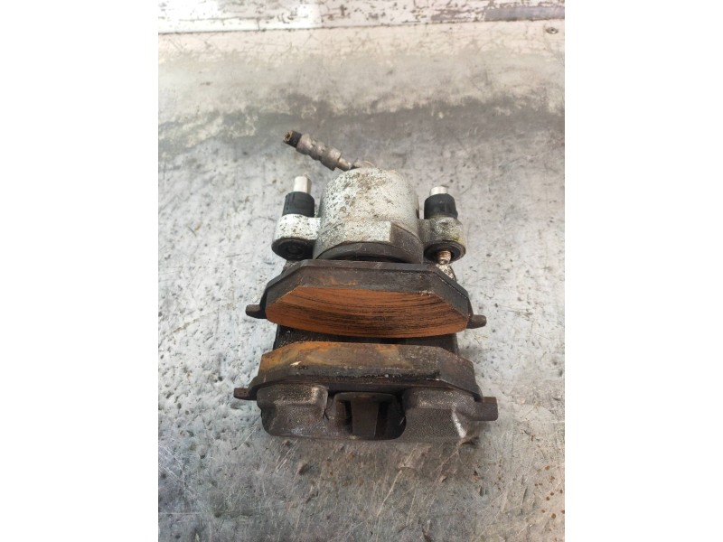 Recambio de pinza freno delantera izquierda para seat ibiza (6p1) reference referencia OEM IAM   