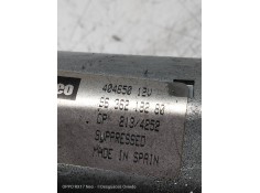 Recambio de motor limpia trasero para citroen xsara coupe 2.0 hdi premier (66kw) referencia OEM IAM 404650 9636218280  2