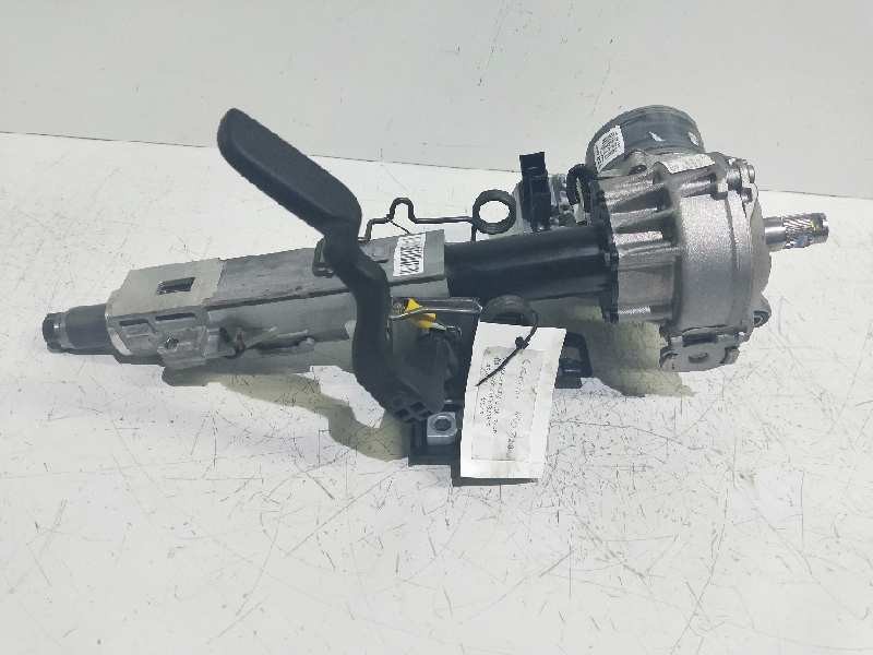 Recambio de columna direccion para volkswagen polo (6c1) trendline bluemotion referencia OEM IAM A0043527B  