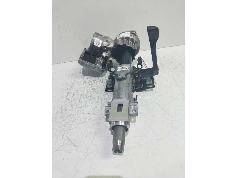 Recambio de columna direccion para volkswagen polo (6c1) trendline bluemotion referencia OEM IAM A0043527B  