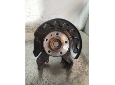 Recambio de mangueta delantera derecha para seat ibiza (6p1) reference referencia OEM IAM   