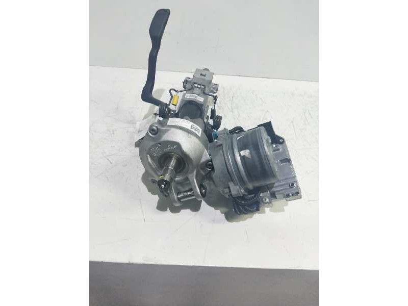 Recambio de columna direccion para volkswagen polo (6c1) trendline bluemotion referencia OEM IAM A0043527B  