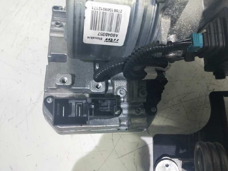 Recambio de columna direccion para volkswagen polo (6c1) trendline bluemotion referencia OEM IAM A0043527B  