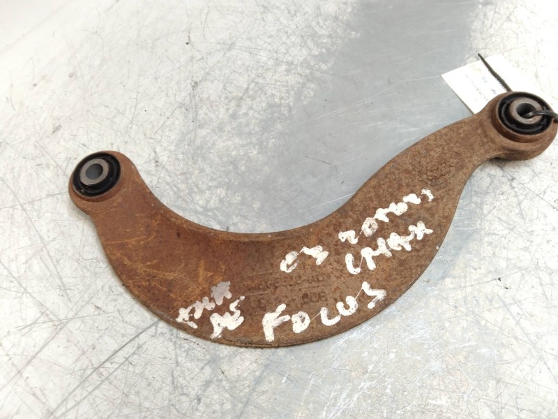 Recambio de brazo suspension superior trasero derecho para ford focus c-max (cap) 2.0 tdci cat referencia OEM IAM   